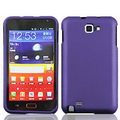 iBank(R) Purple Galaxy Note Case
